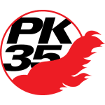 TEAM #10981 logo