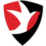 TEAM #1102 logo