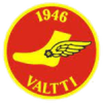 TEAM #11036 logo