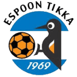 TEAM #11083 logo