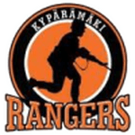 TEAM #11098 logo