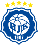 TEAM #11160 logo
