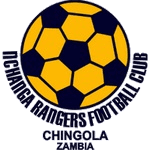TEAM #11629 logo