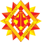 TEAM #11697 logo