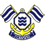 TEAM #11707 logo