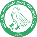 TEAM #11915 logo
