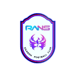 TEAM #11965 logo