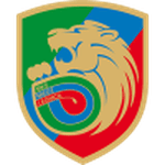 TEAM #1201 logo