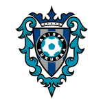TEAM #1208 logo