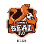 TEAM #12497 logo