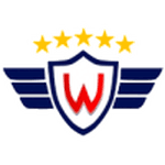 TEAM #12589 logo