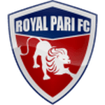 TEAM #12592 logo