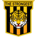 TEAM #12593 logo