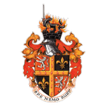 TEAM #1305 logo