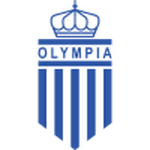 TEAM #13083 logo