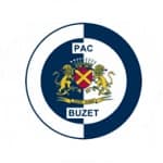 TEAM #13107 logo