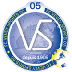 TEAM #13257 logo