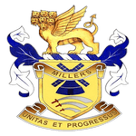 TEAM #1331 logo