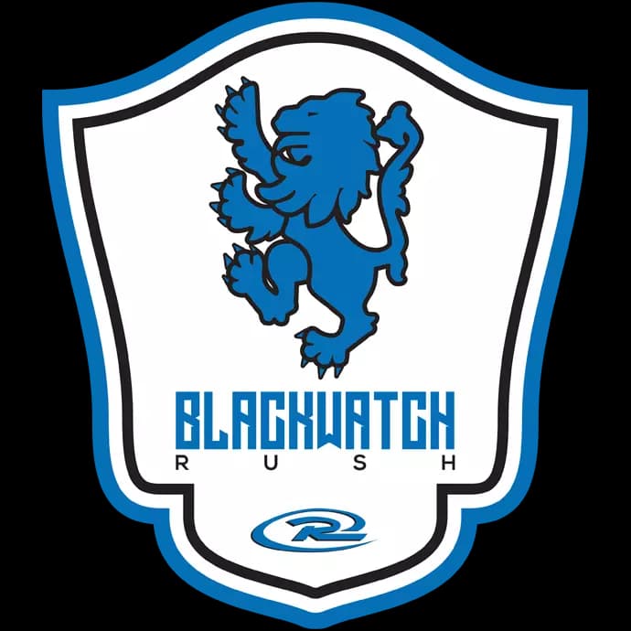 TEAM #13580 logo