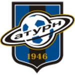 TEAM #13988 logo