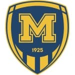 TEAM #1417 logo