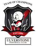 TEAM #14392 logo