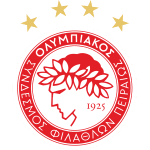 TEAM #151 logo