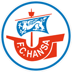 TEAM #1515 logo