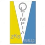 TEAM #15190 logo