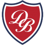 TEAM #1524 logo
