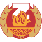 TEAM #15270 logo