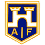 TEAM #15411 logo
