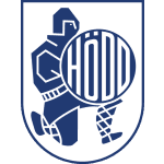 TEAM #1543 logo