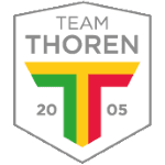 TEAM #15593 logo