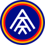 TEAM #1570 logo