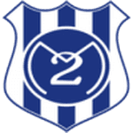 TEAM #15754 logo