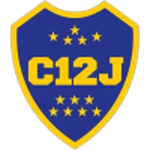 TEAM #15780 logo