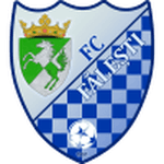 TEAM #15782 logo