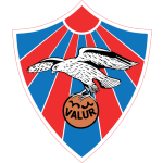 TEAM #1589 logo