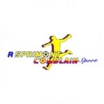 TEAM #15939 logo