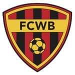 TEAM #15952 logo