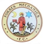TEAM #15984 logo