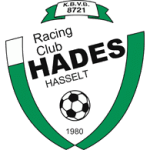 TEAM #16122 logo