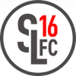 TEAM #16167 logo