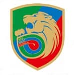 TEAM #16372 logo