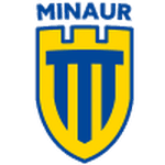 TEAM #16503 logo