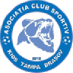 TEAM #16554 logo
