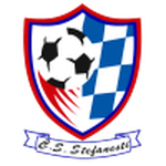 TEAM #16581 logo