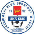 TEAM #16665 logo