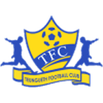 TEAM #16746 logo